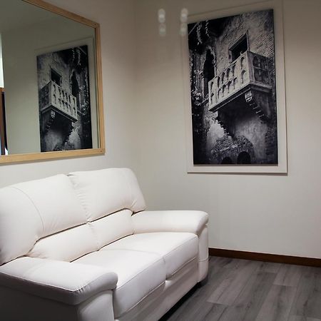 Palazzo Cinque Greenview Verona Luaran gambar