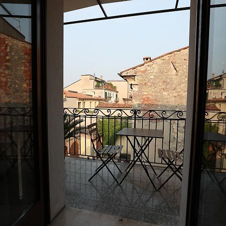 Palazzo Cinque Greenview Verona Luaran gambar