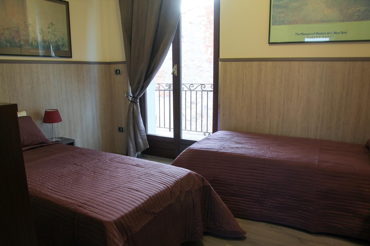 Palazzo Cinque Greenview Verona Luaran gambar