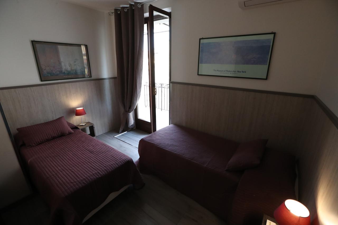 Palazzo Cinque Greenview Verona Luaran gambar
